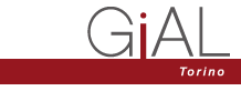 GiAL Torino logo